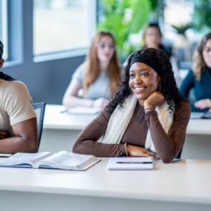 Yaoundé Global University Fair 2025 in Cameroon